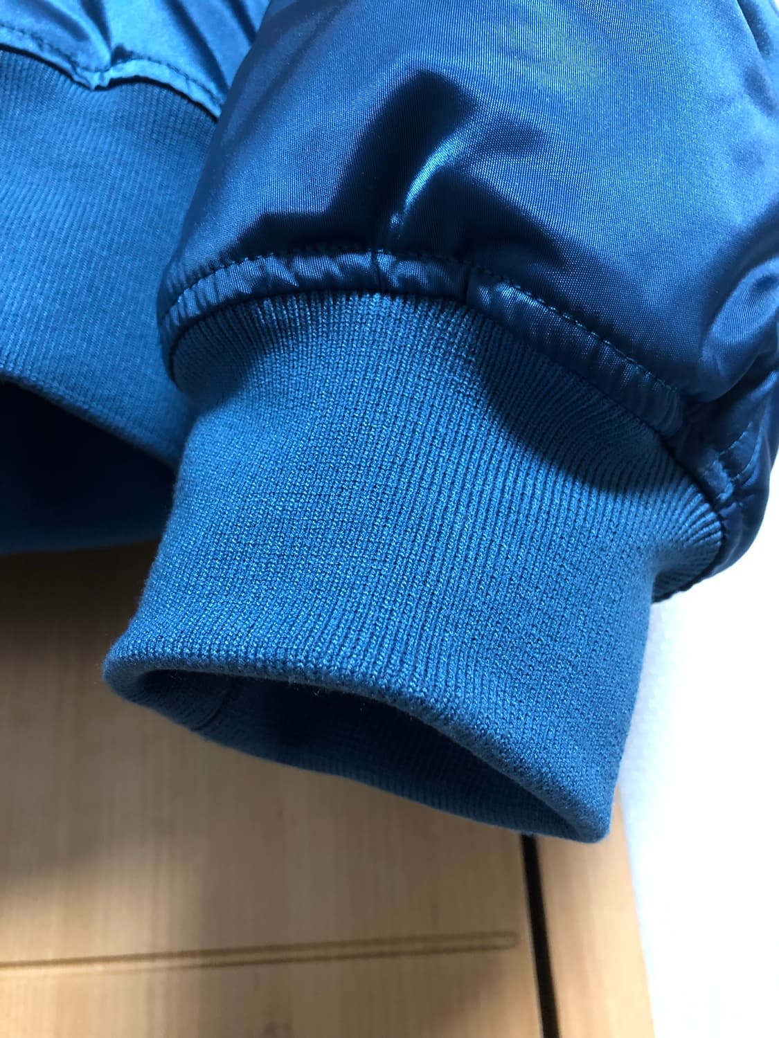 마틴로즈 봄버 상품이미지3