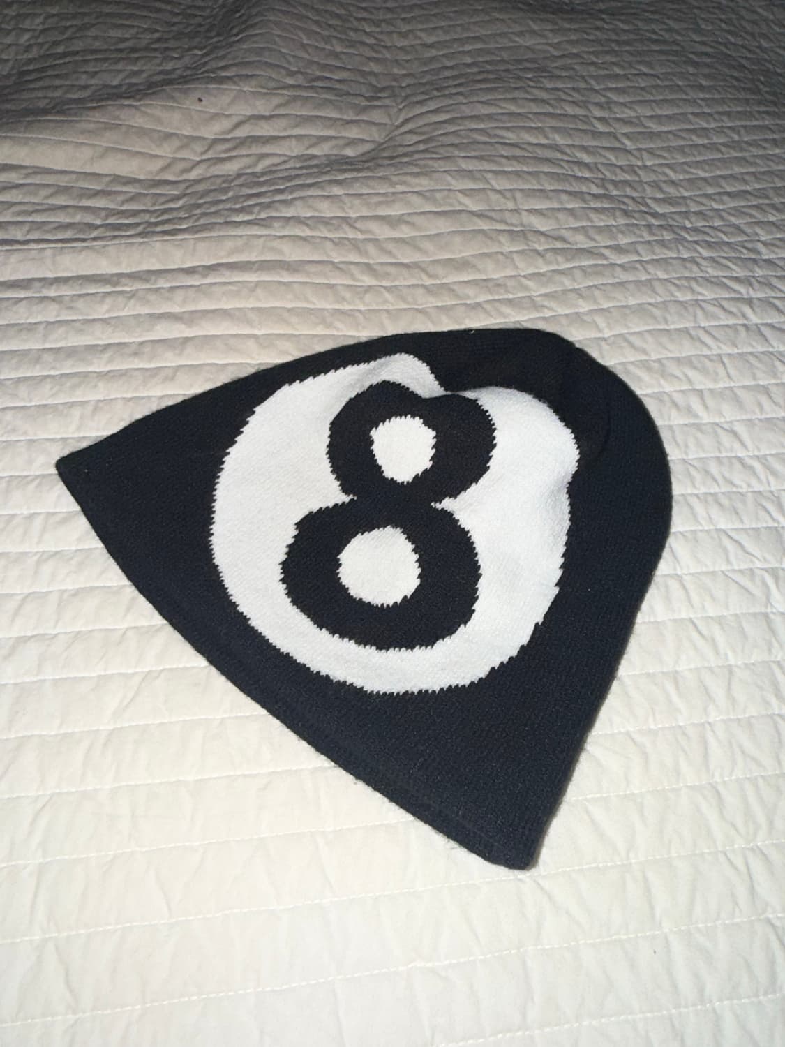 볼링볼8 비니  상품이미지1