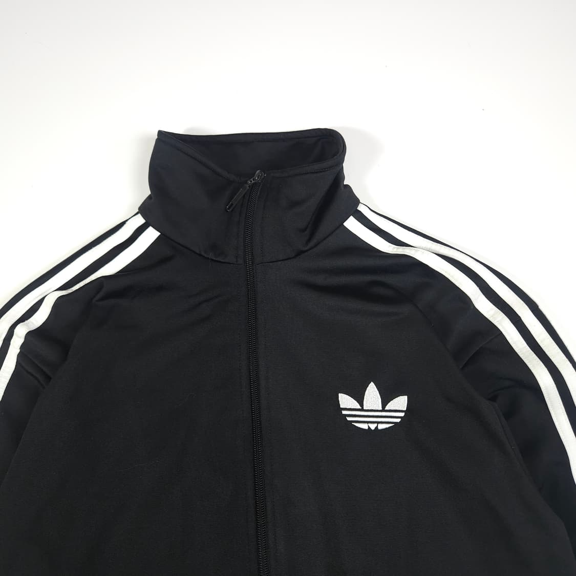 아디다스 파이어버드 져지 블랙  상품이미지2