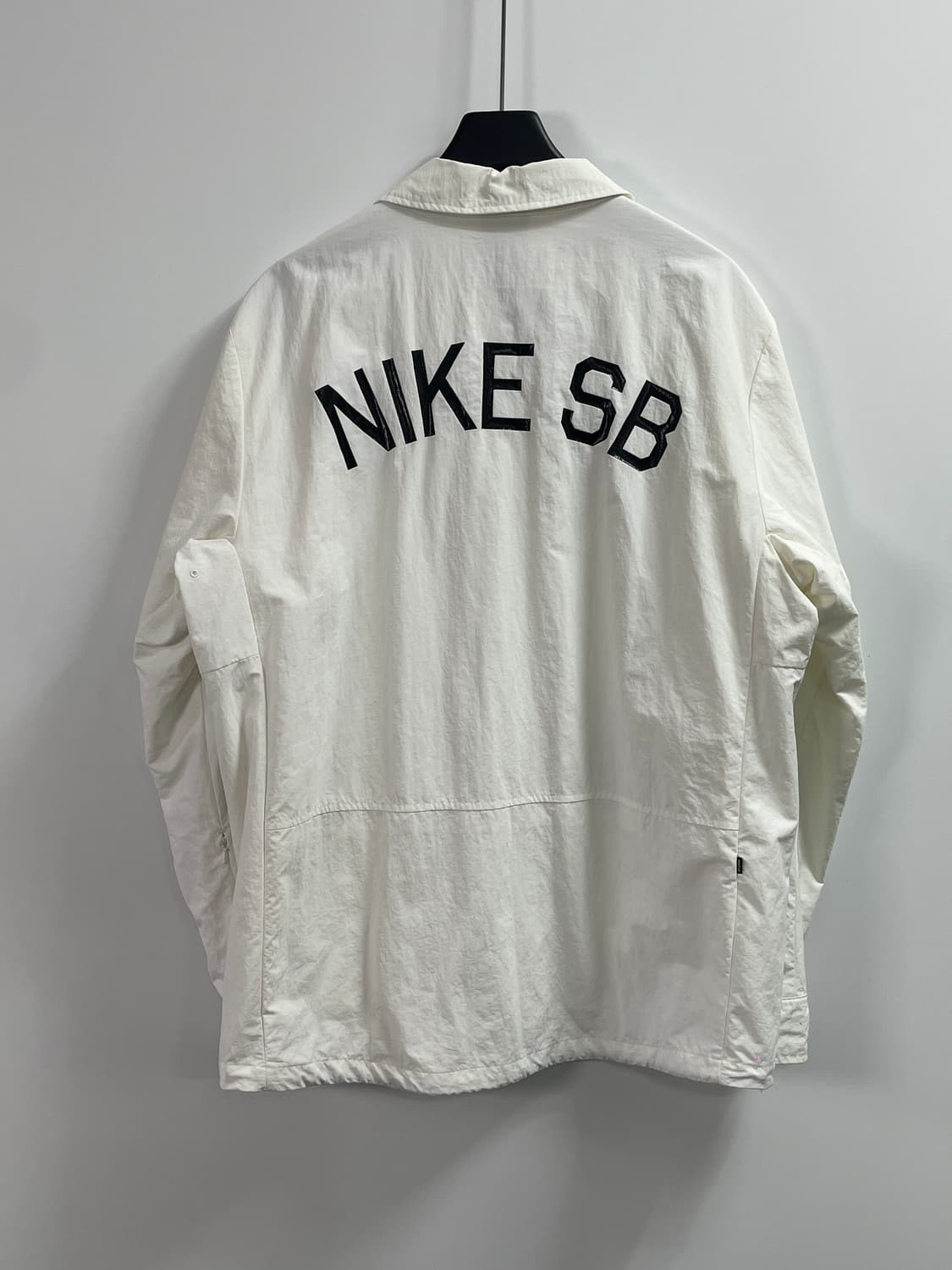 나이키 sb 나일론 코치 자켓(on.57) 상품이미지2