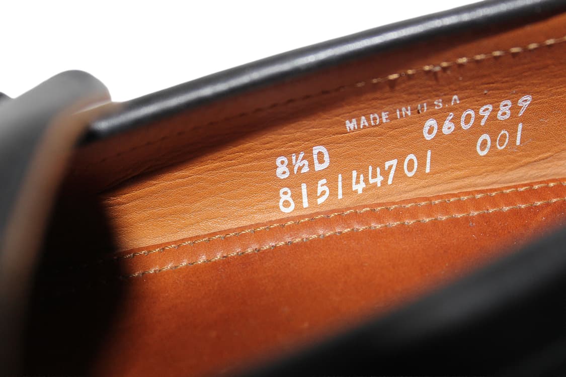 Polo Ralph Lauren 폴로 랄프로렌 클래식 페니 로퍼 상품이미지9