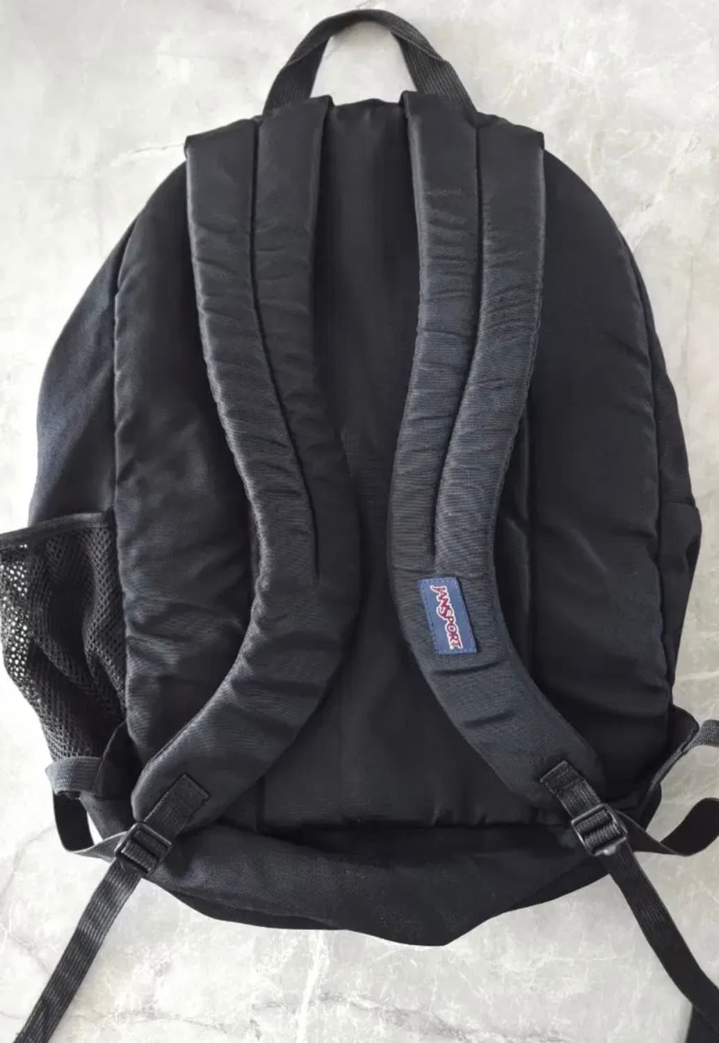 잔스포츠 빅스튜던트 블랙 상품이미지6