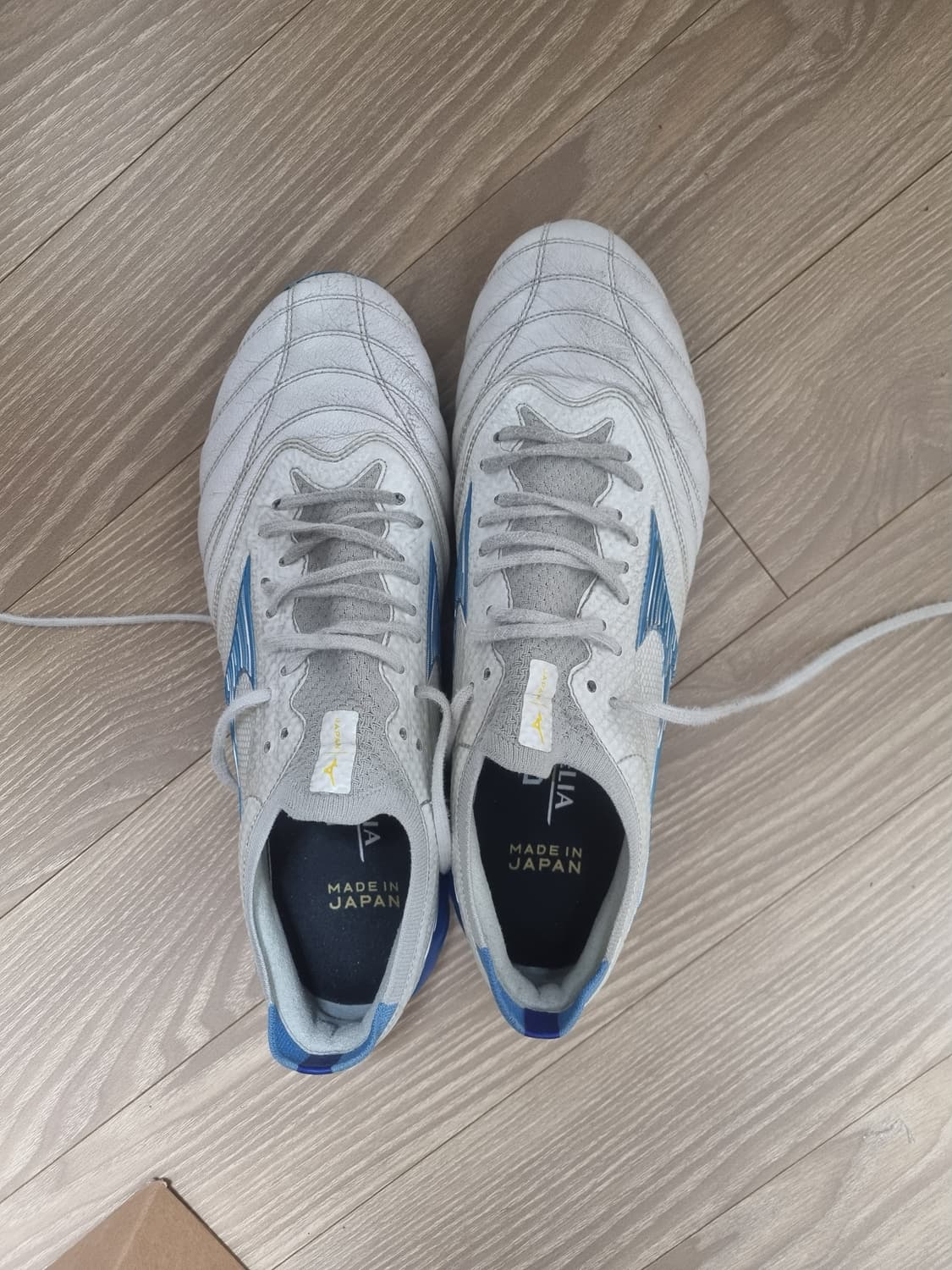 미즈노 모렐리아 네오4 베타 재팬 265 상품이미지1