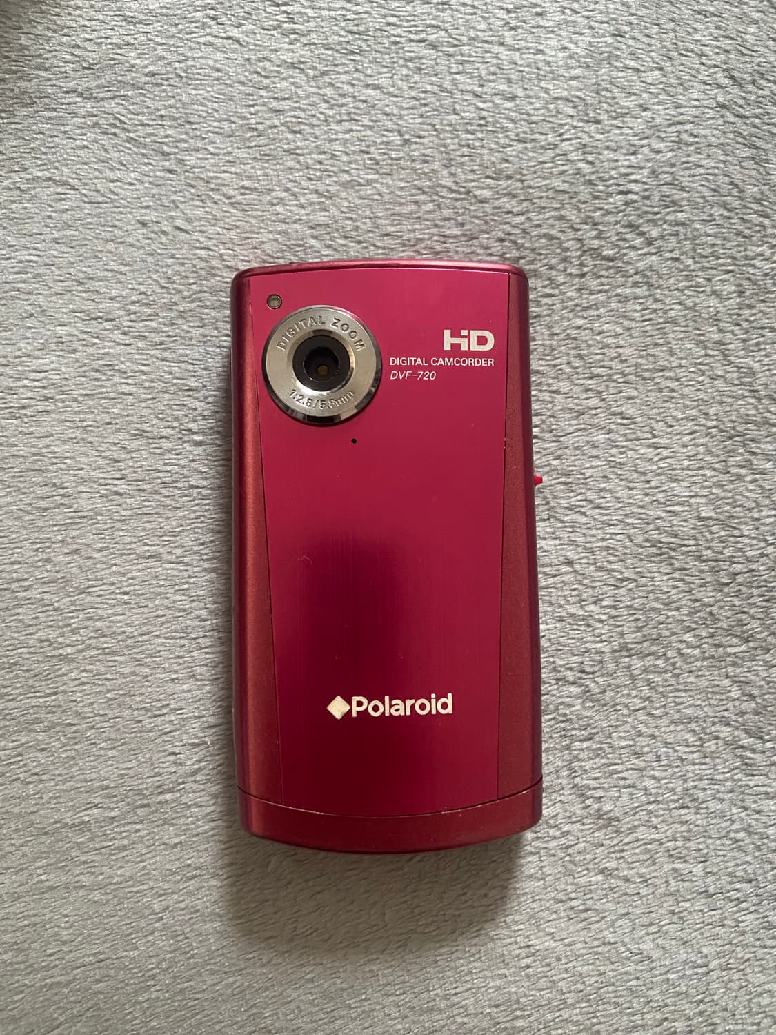 Polaroid dvf-720 상품이미지2