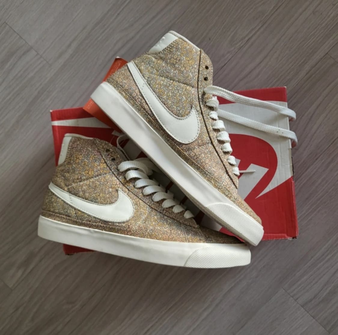 나이키 블레이져 리버티(230)새상품 상품이미지1