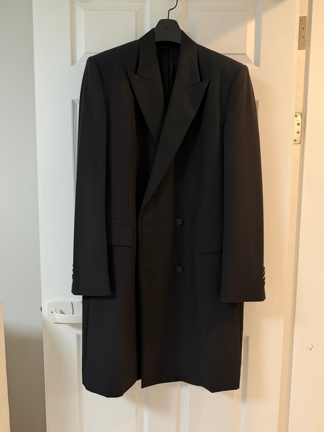 준지 코트 50 상품이미지1