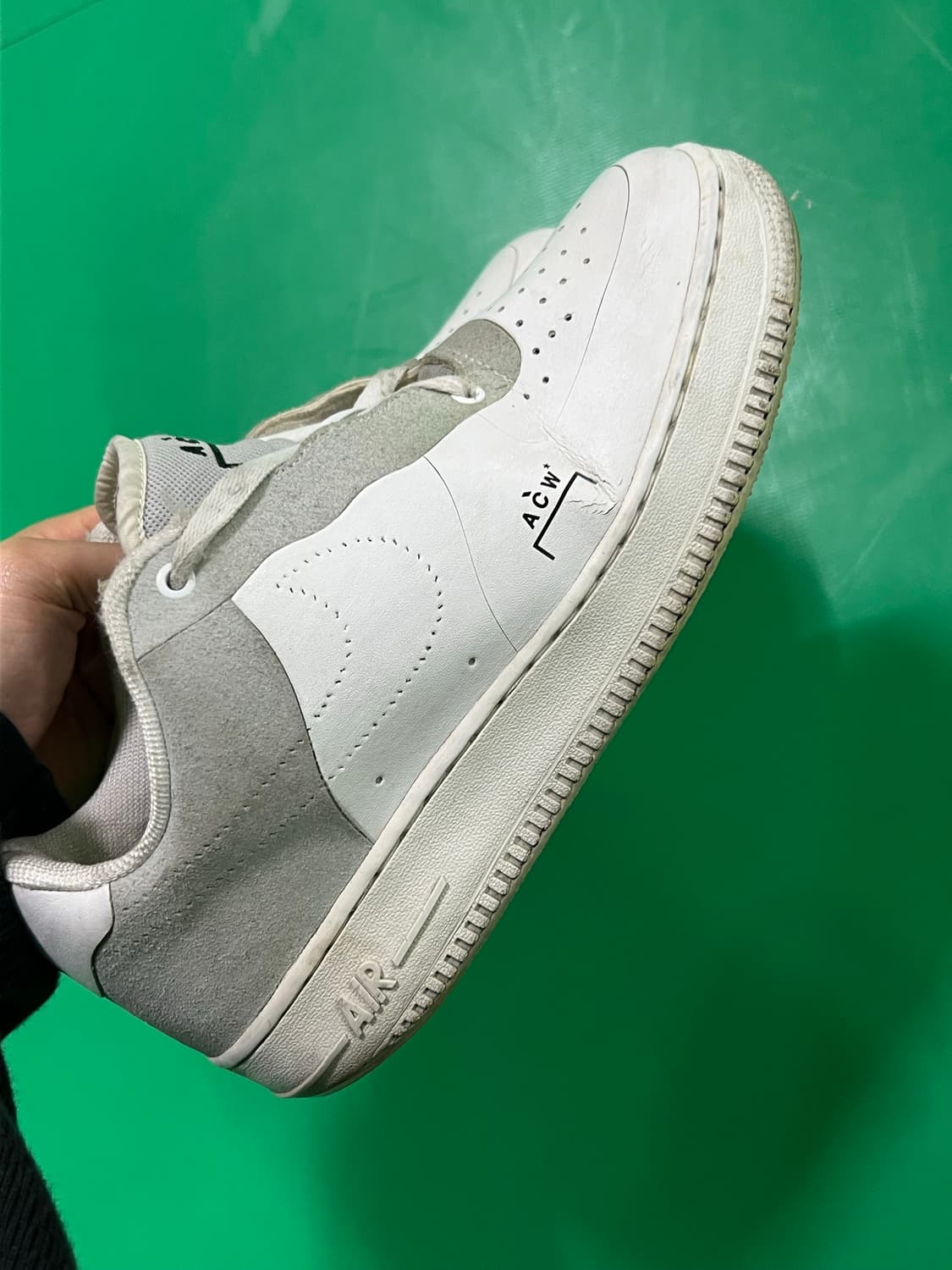 Acw 에어포스 상품이미지4