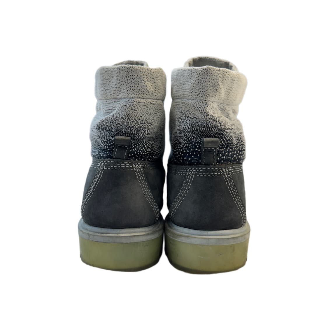 팀버랜드 X anti fague 롤 탑 워커 부츠 255 상품이미지5