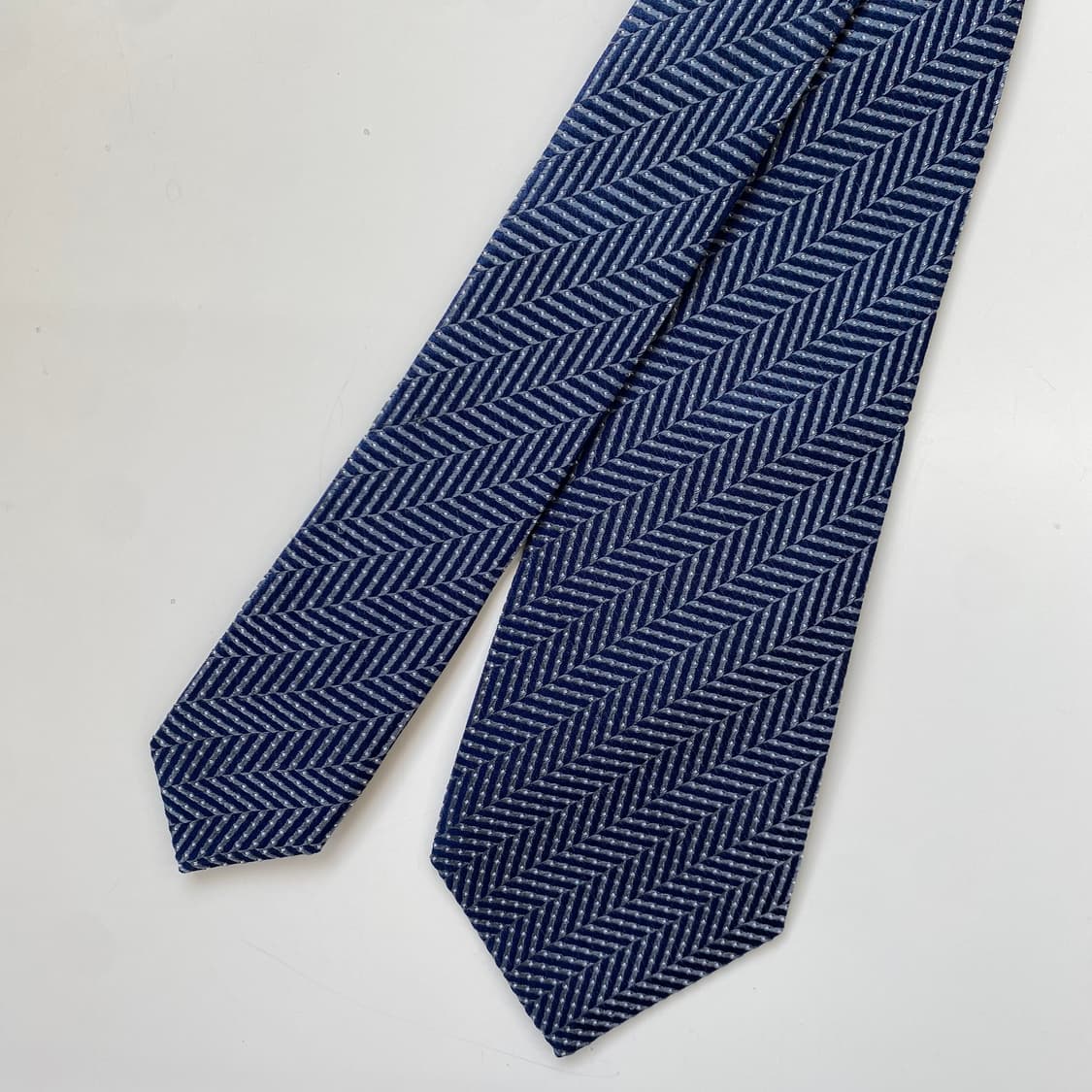 조르지오 알마니 명품 정품넥타이(ARMANI) 8.2cm 상품이미지1