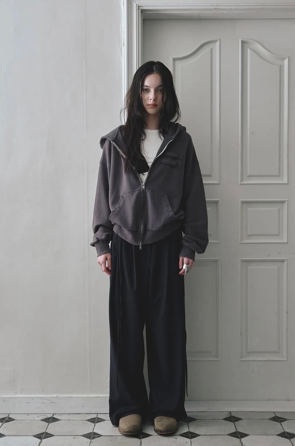 DREAM BABY DREAM HOODIE 상품이미지1