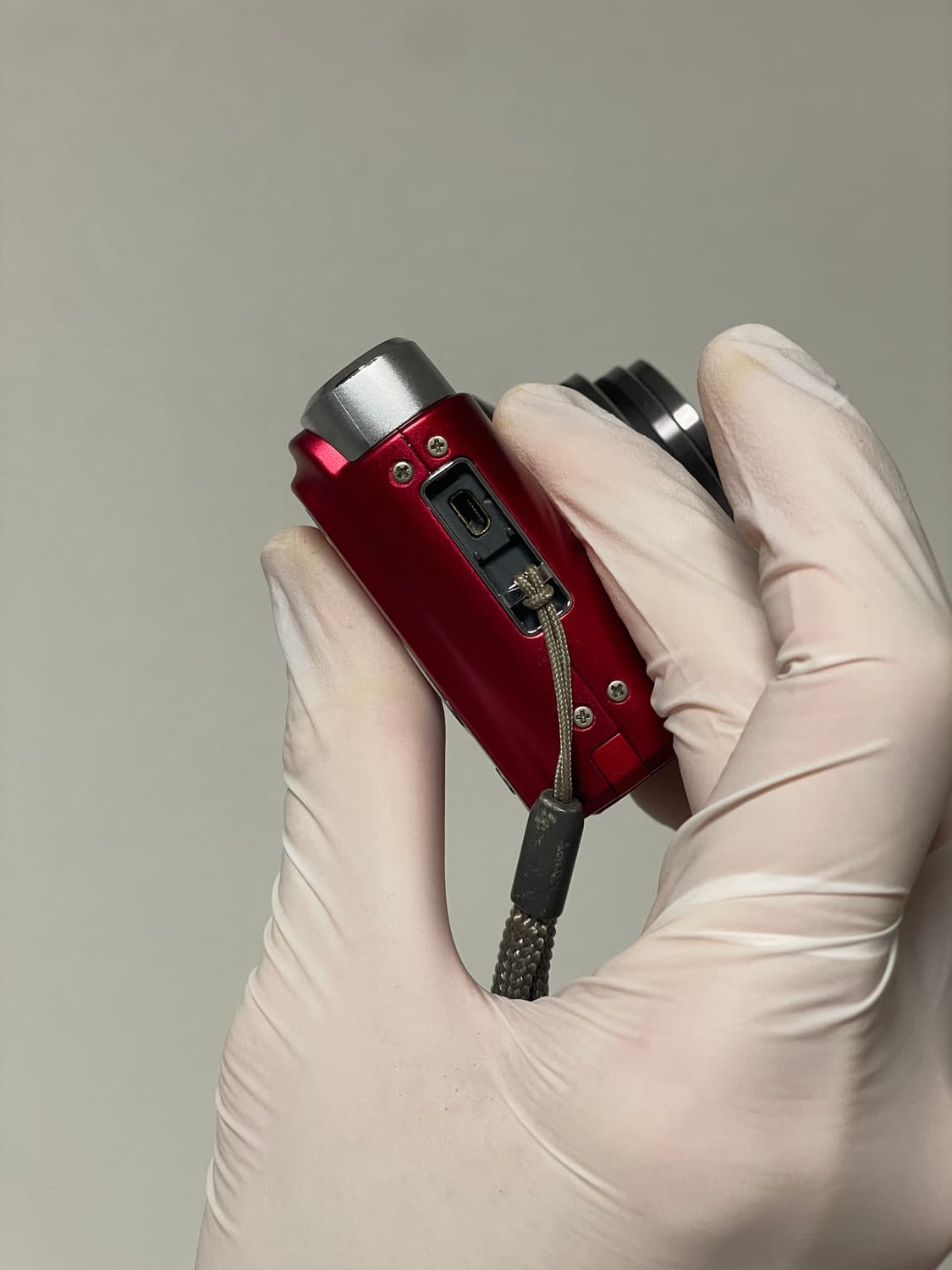 카시오 엑슬림 EX-H5 옛날 디카 빈티지디카 디지털카메라 상품이미지5