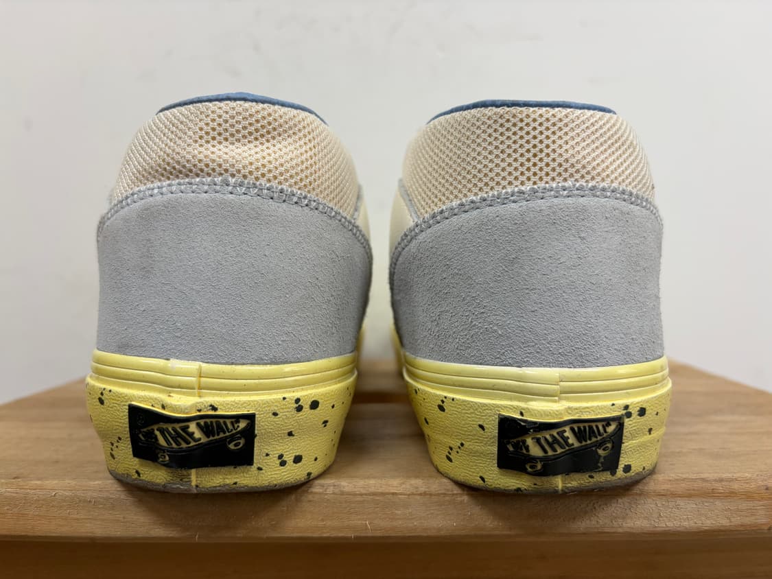 반스 볼트 ua 하프캡 275 상품이미지6