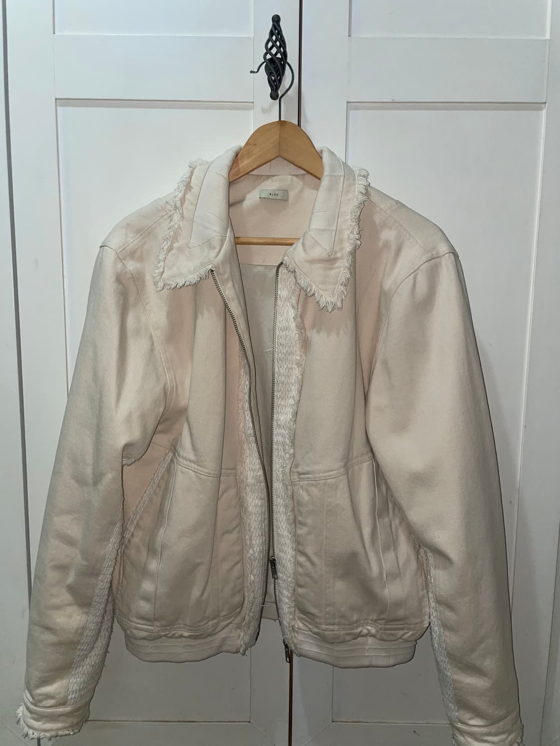 [2] Xlim ep.4 02 jacket 상품이미지4