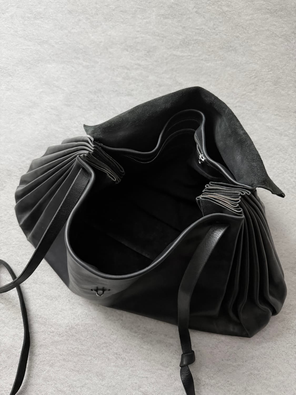 M.A+ 마우리지오 아마데이 아코디언백 상품이미지4