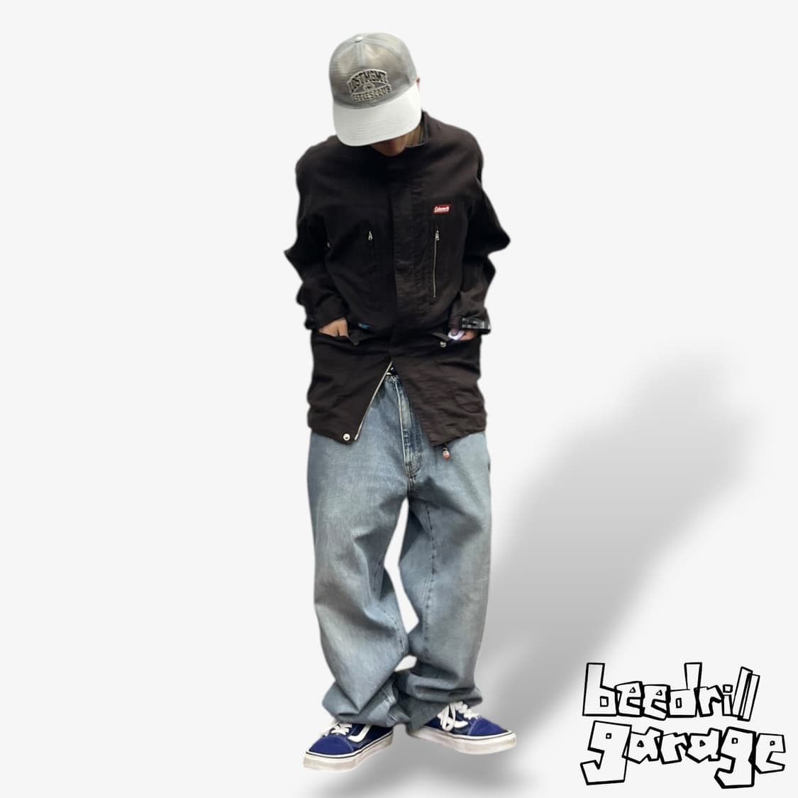 에드윈 Edwin 데님팬츠 상품이미지1