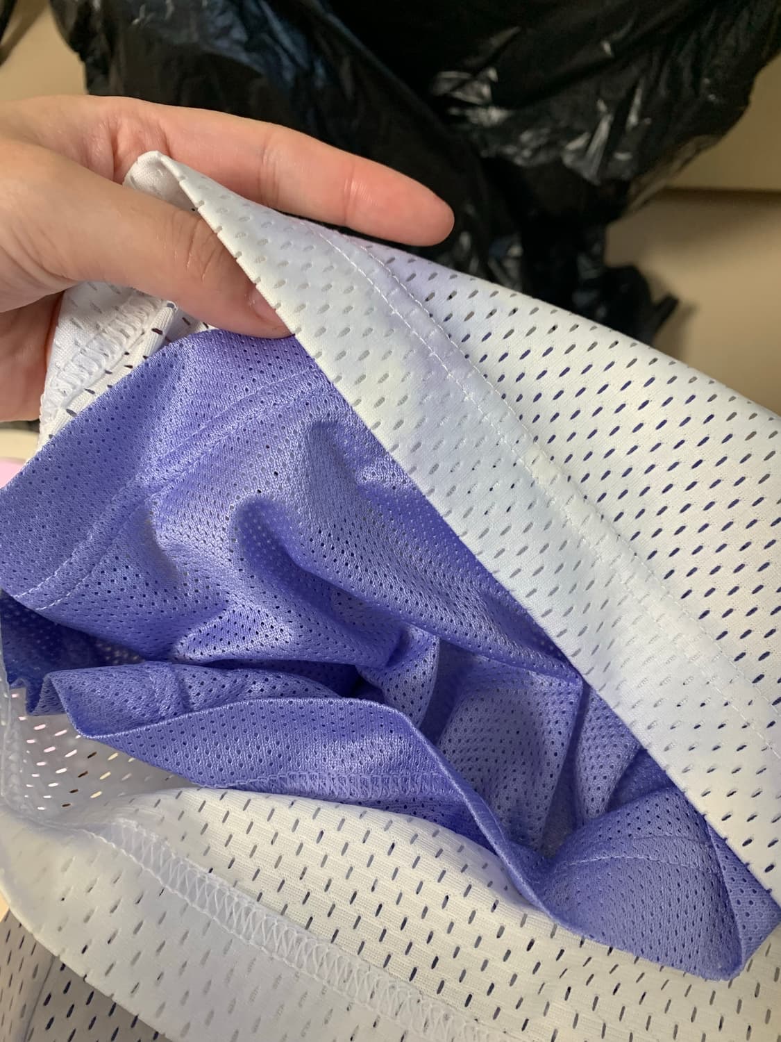 나이키 메쉬 러닝팬츠s 상품이미지4