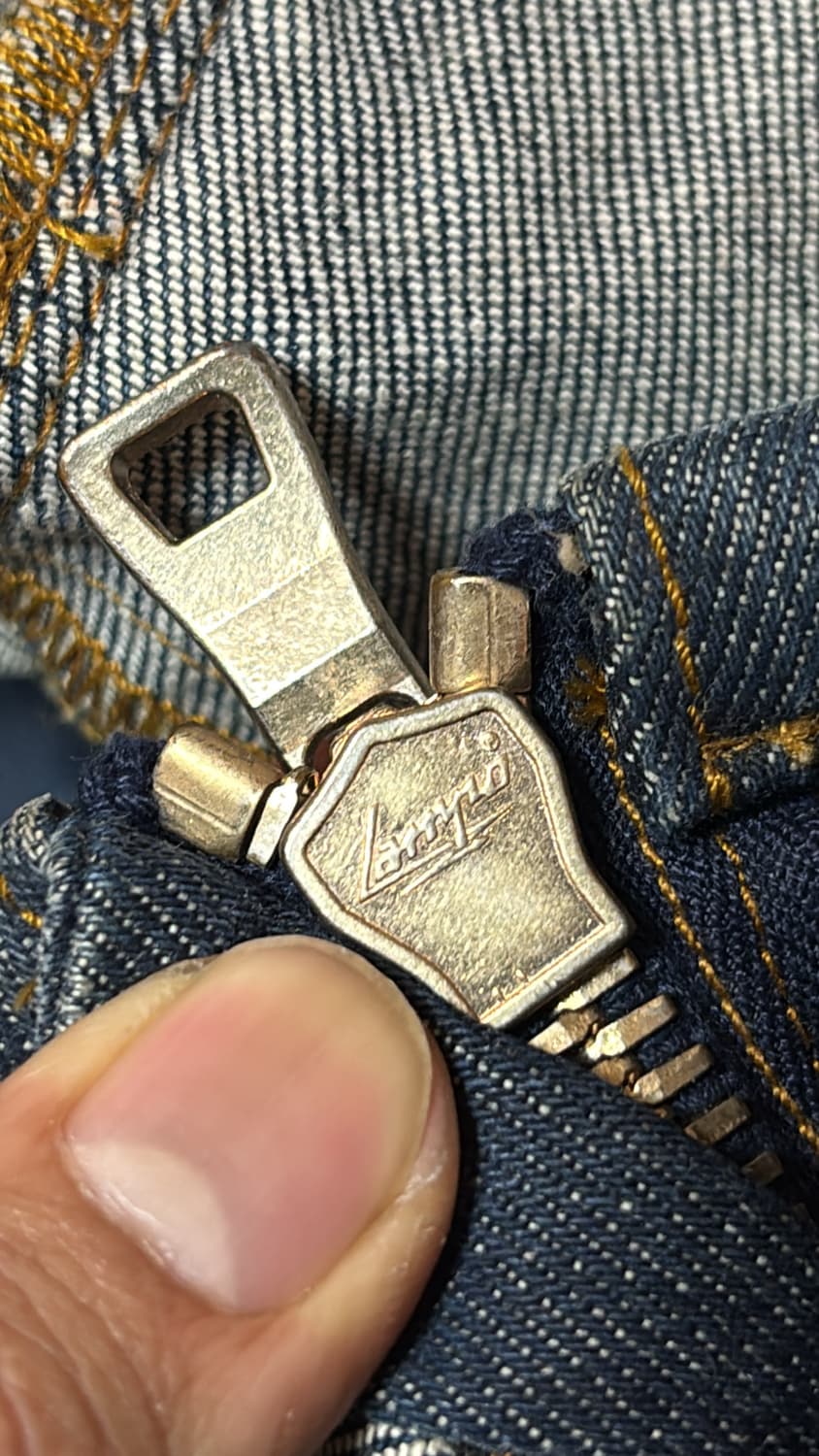 Biker Jean by Olivier Rousteing 상품이미지9