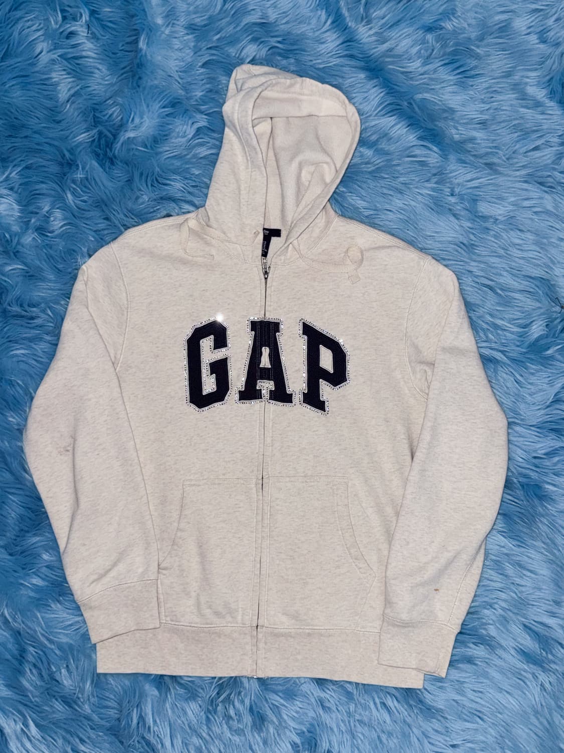 GAP 큐빅 커스텀 상품이미지1