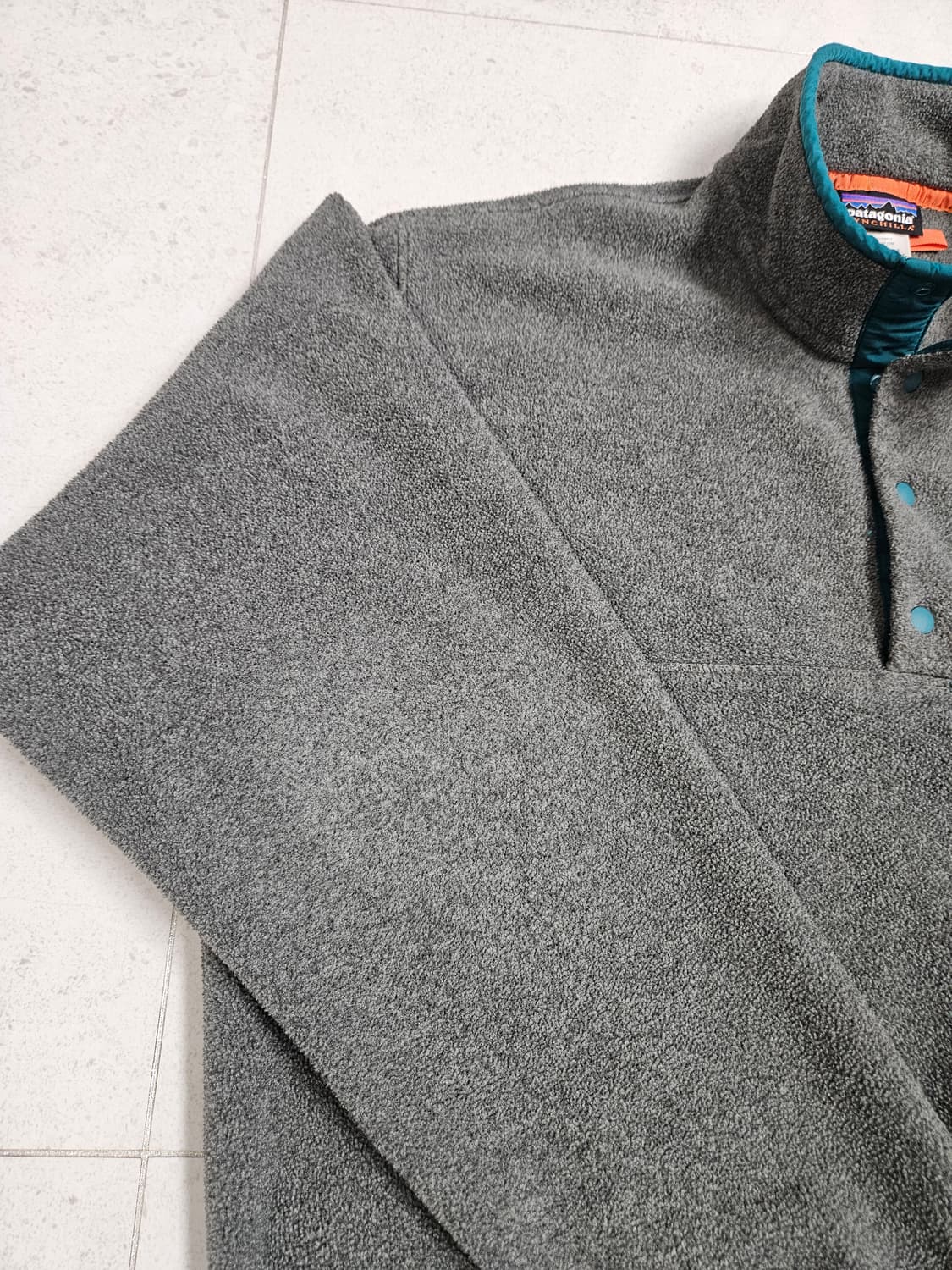 파타고니아 신칠라L 샤이아라보프 상품이미지4