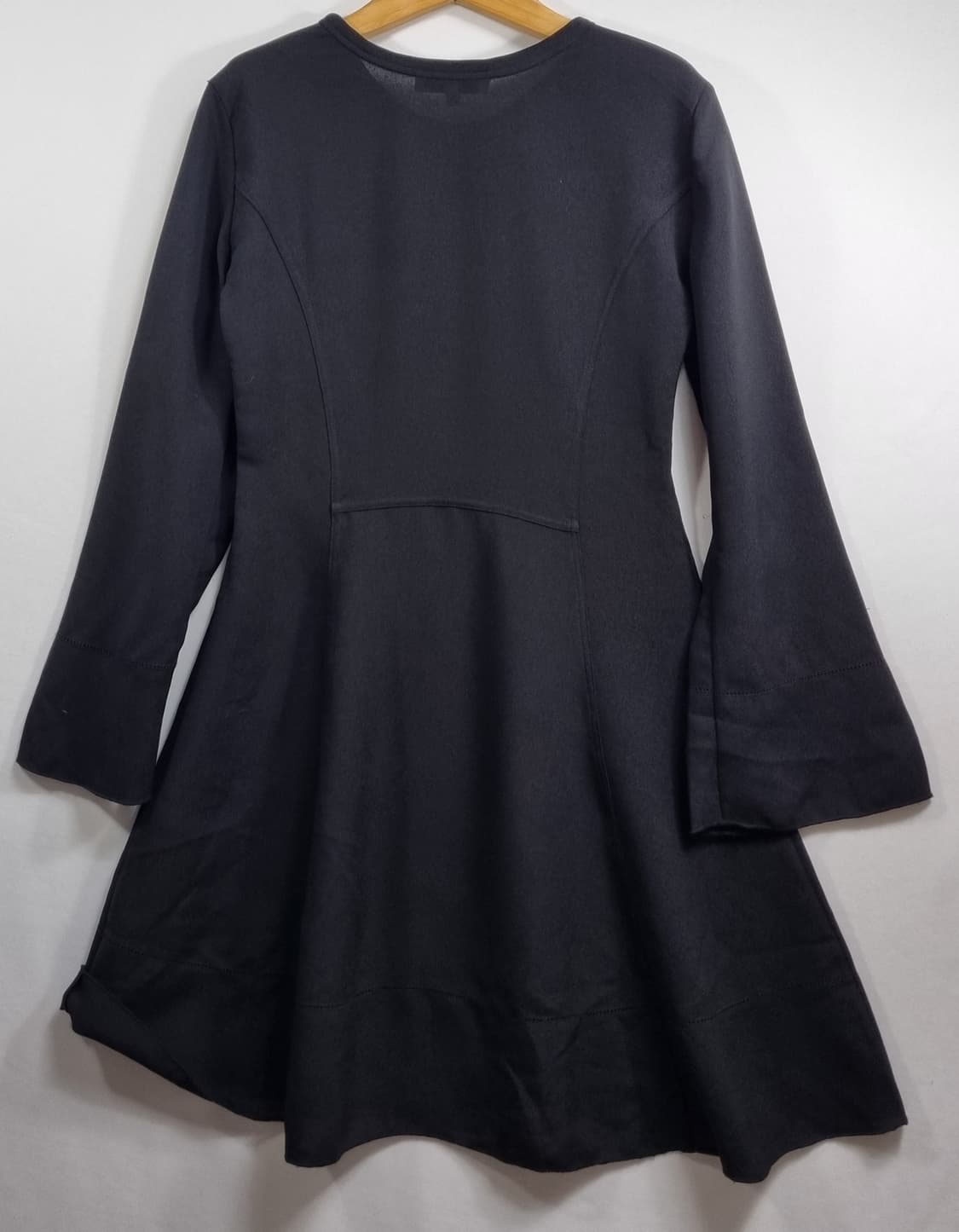 34사이즈) IRO 이로 블랙 원피스 상품이미지2