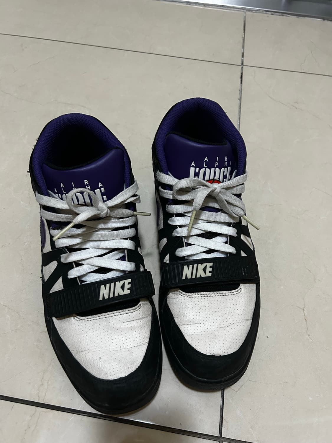 나이키 조던 하이탑 275 상품이미지1