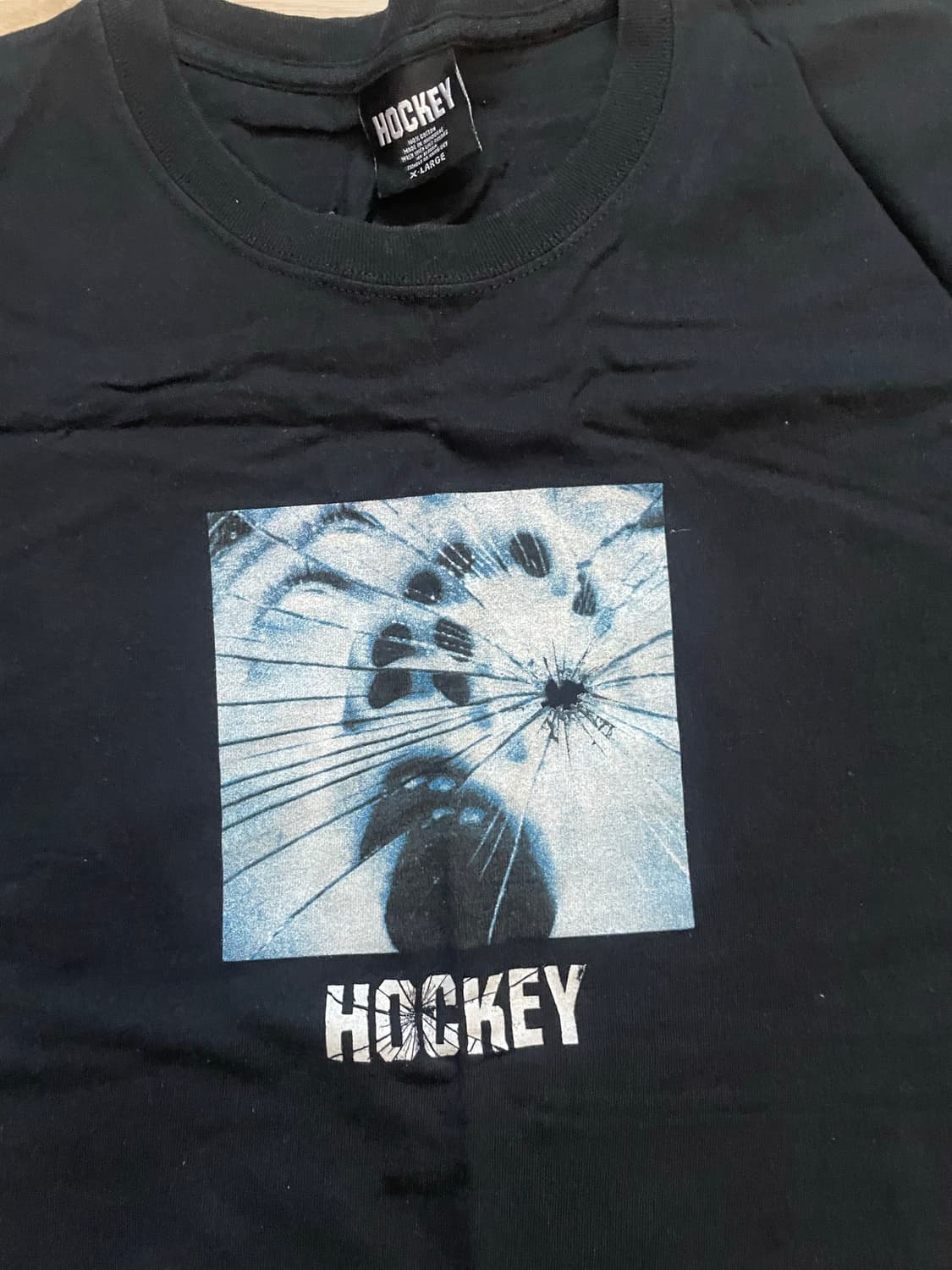 HOCKEY 반팔 티셔츠 상품이미지2