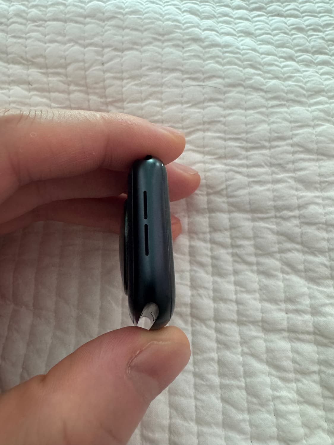 애플워치 se2 미드나이트44mm gps, 배터리100% 상품이미지3