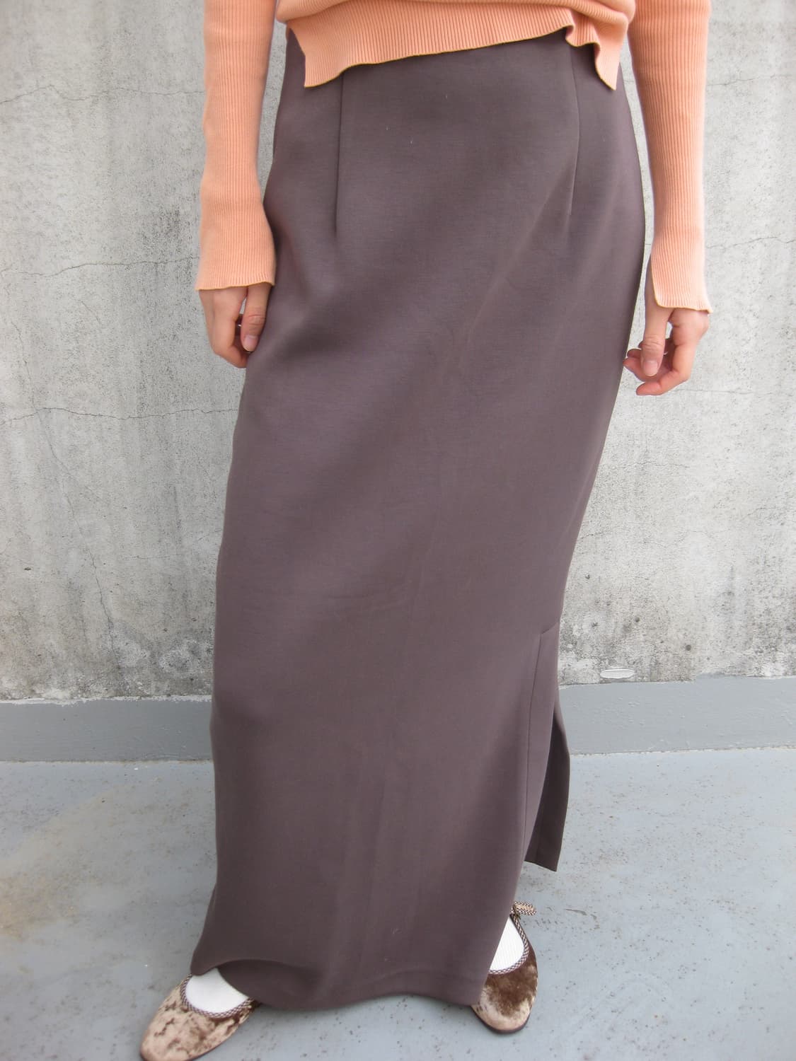 롱 스커트  상품이미지1