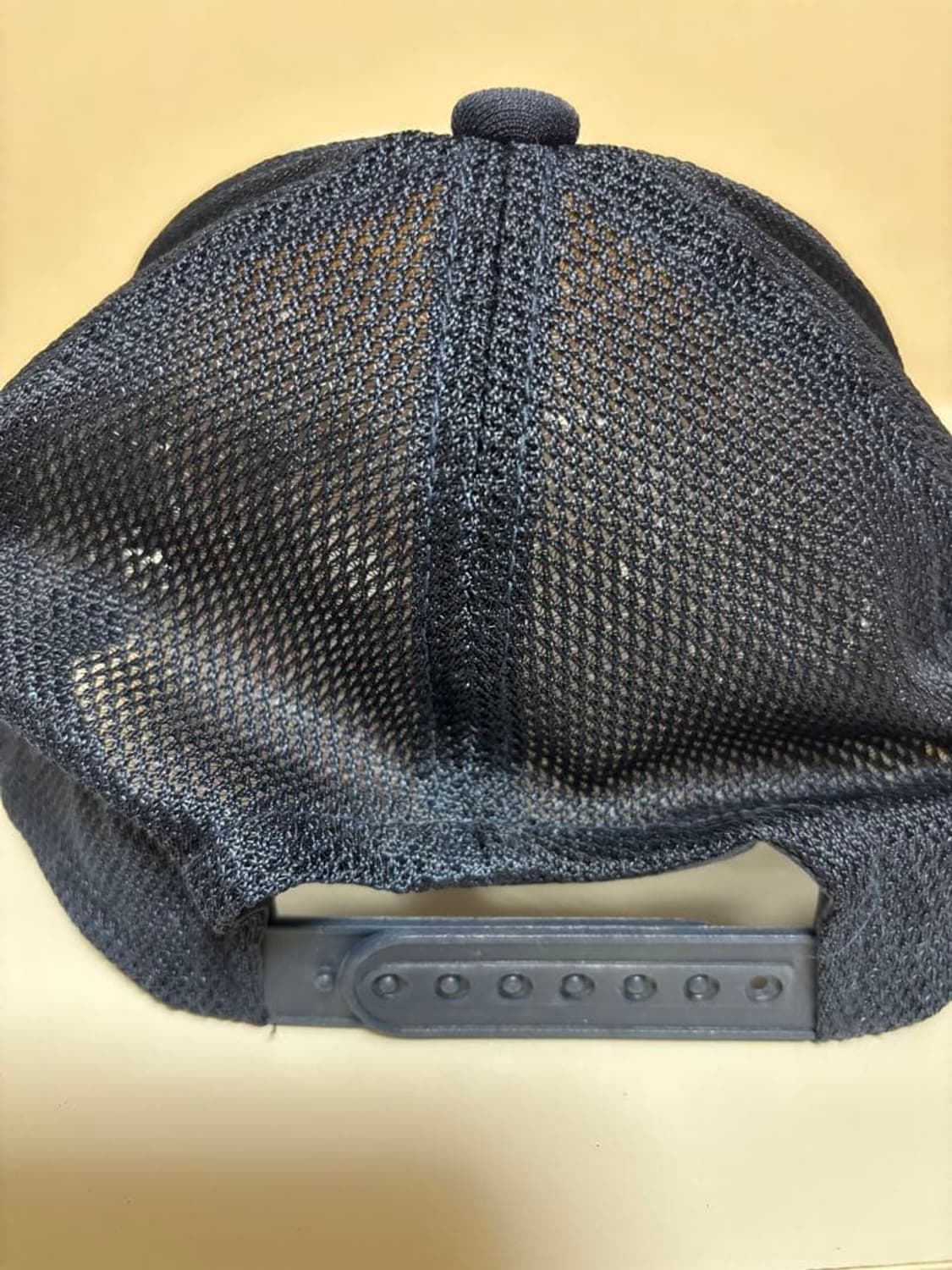 히스테릭 글래머 빅센즈 히스걸 메쉬 캡 상품이미지3