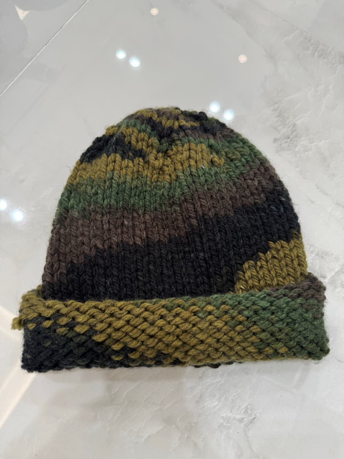 Supreme 비니 상품이미지2