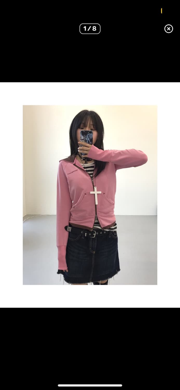 Calvin & Long Sleeve T (개인결제창) 상품이미지1