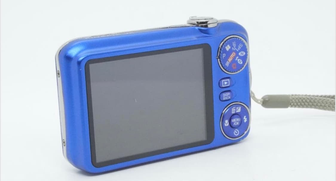 Fujifilm finepix jx400 상품이미지3