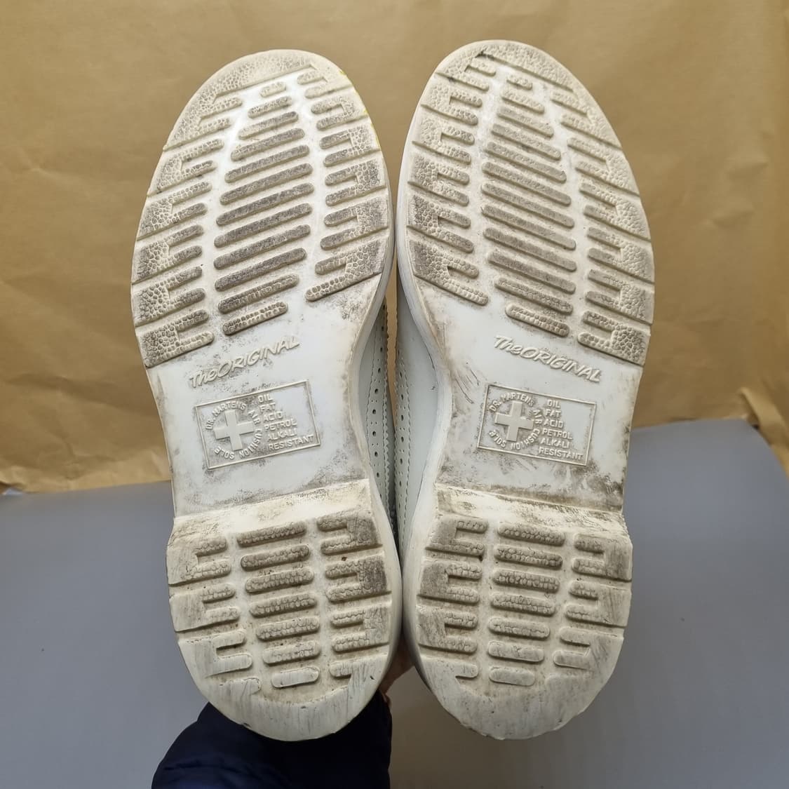 닥터마틴 3989 여성로퍼 240 상품이미지3