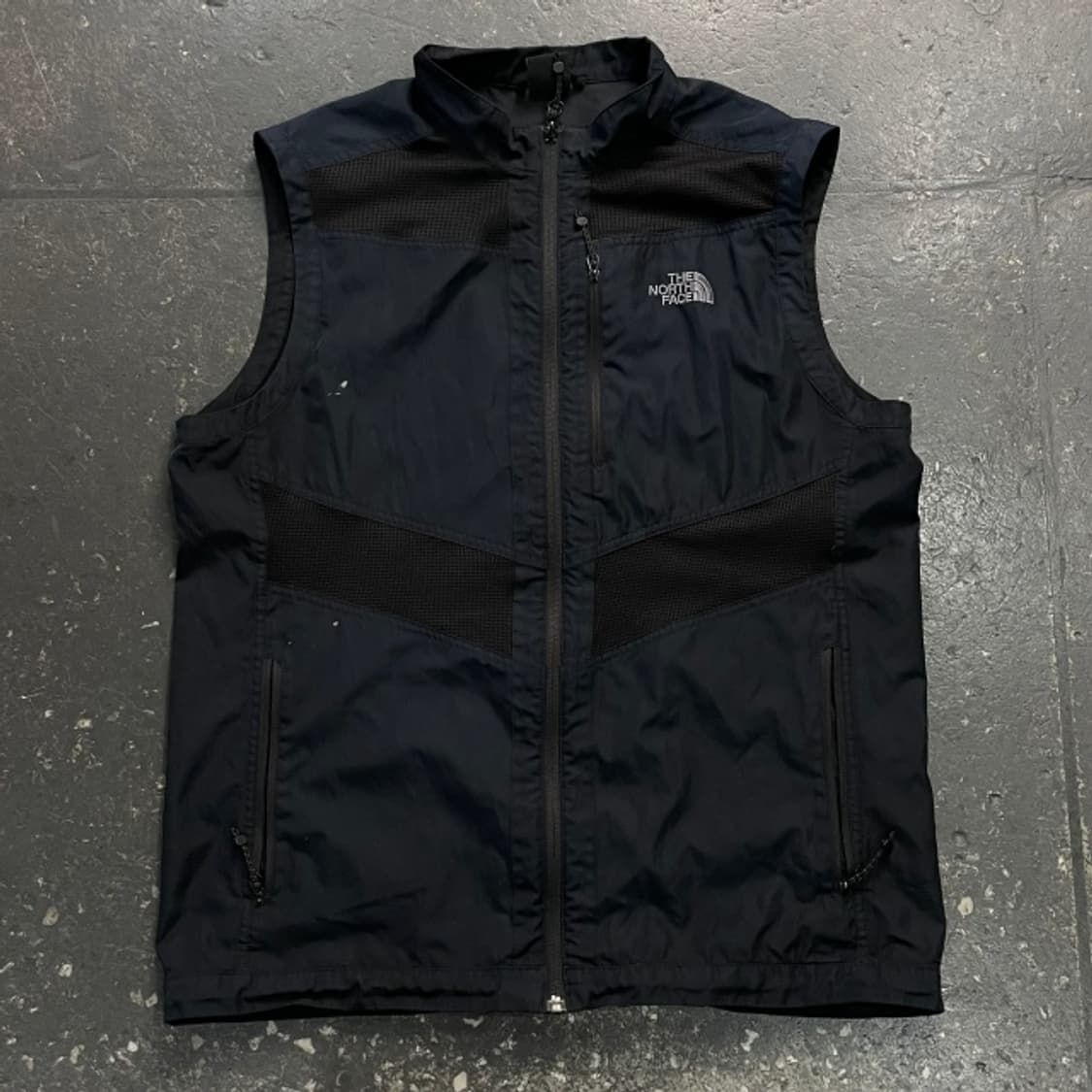 100 노스페이스 메쉬 베스트 조끼 상품이미지1