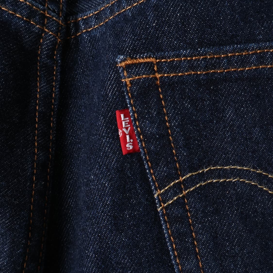 25/리바이스501 데님 팬츠 상품이미지3