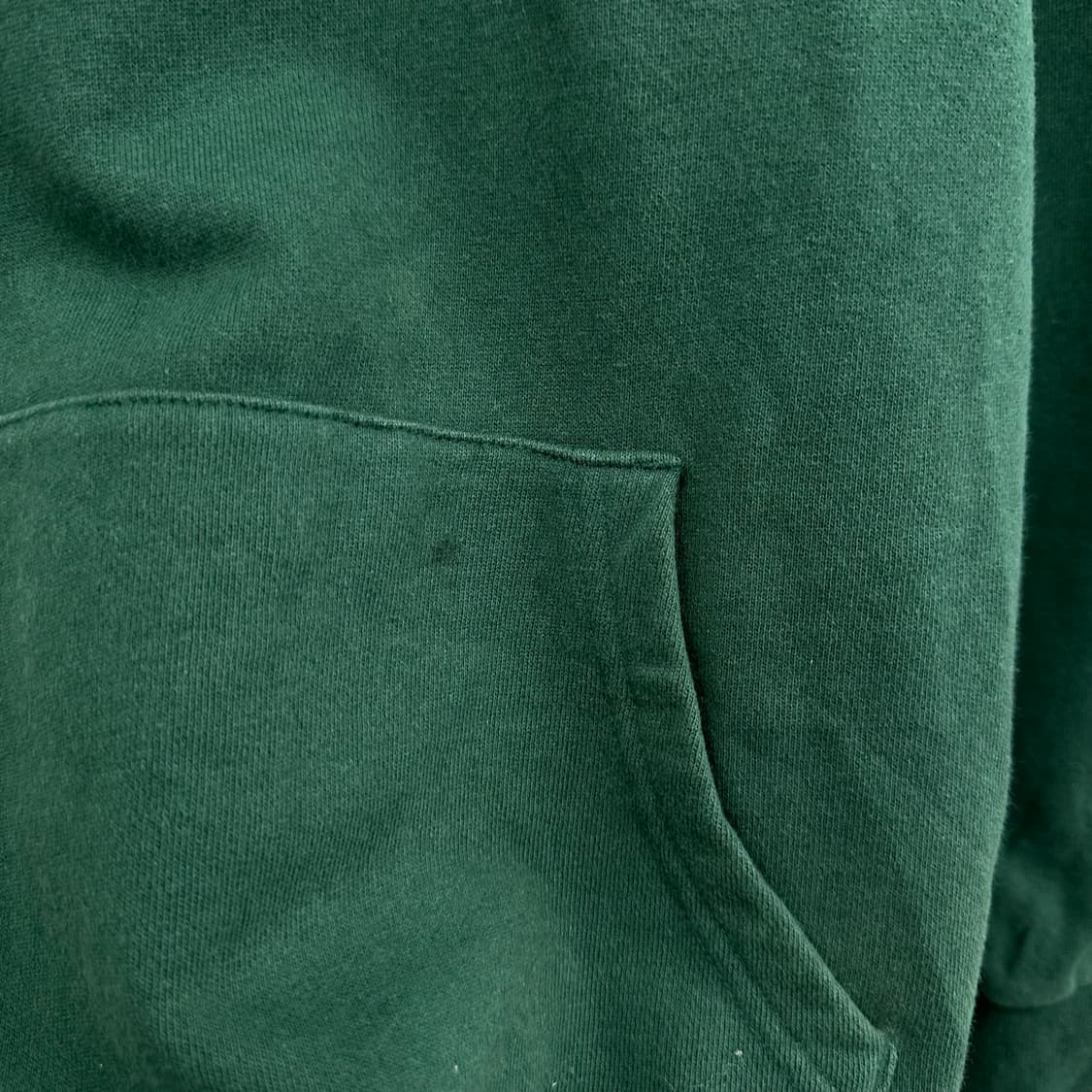 105 벤데이비스 남자 루즈핏 후드티 상품이미지5