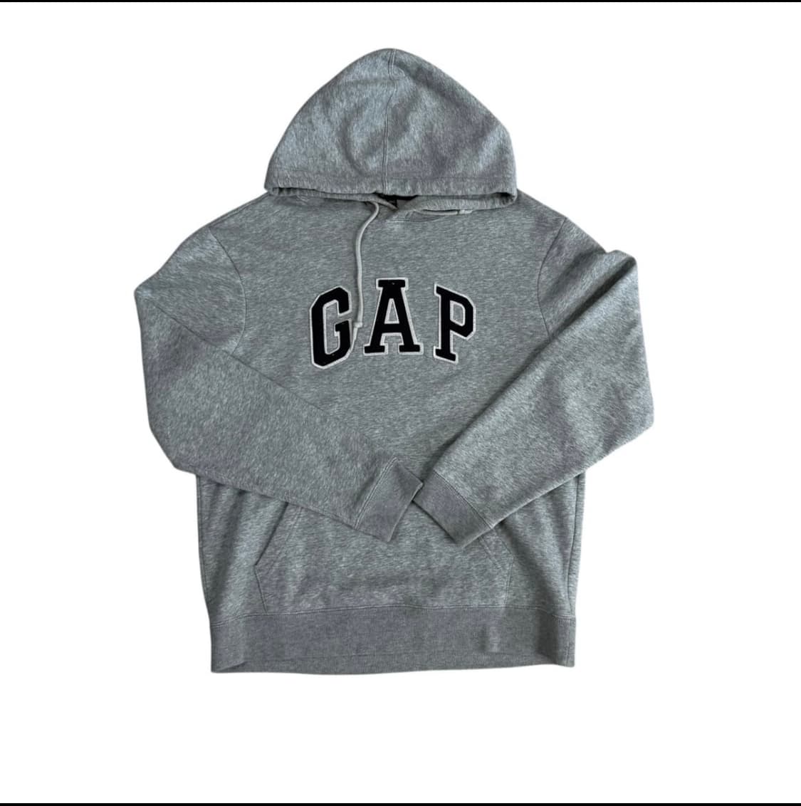 갭 후드티 상품이미지1