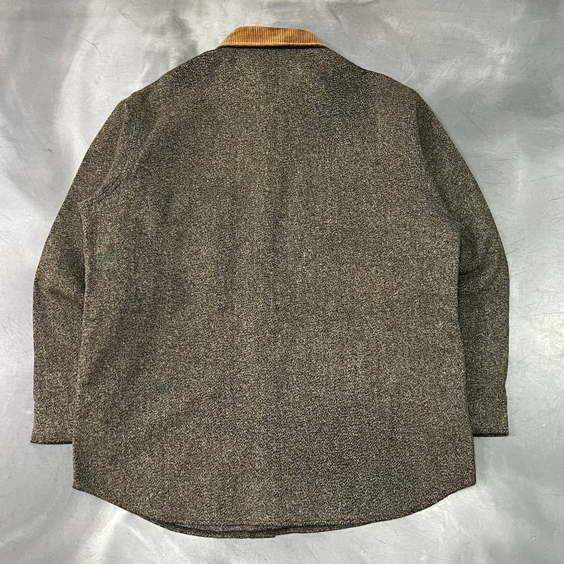  울리치 코듀로이 카라 셔츠 y14634 상품이미지2