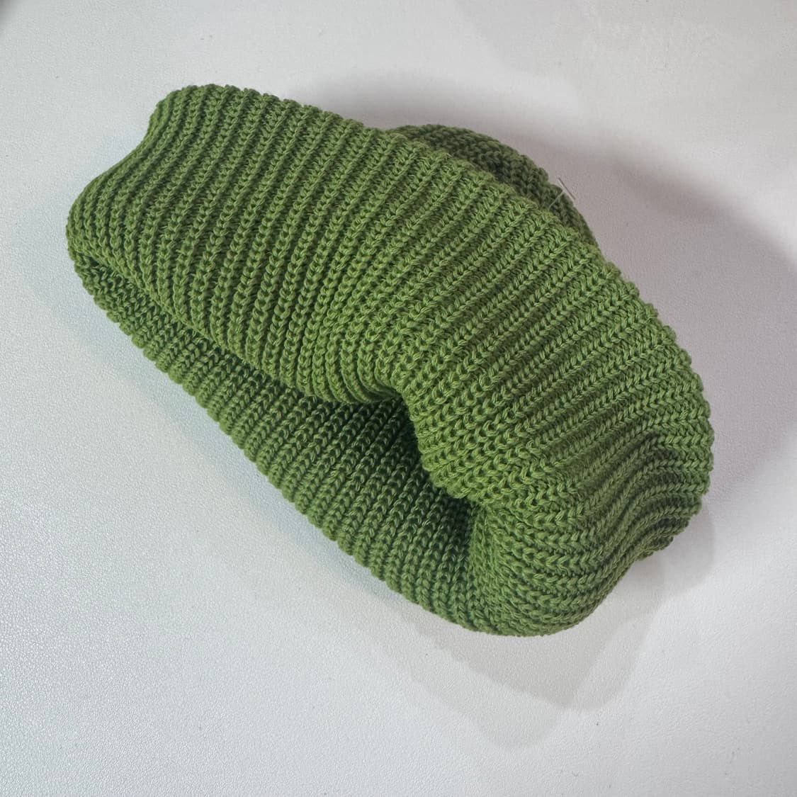 (새상품) 슈프림 비니 상품이미지3