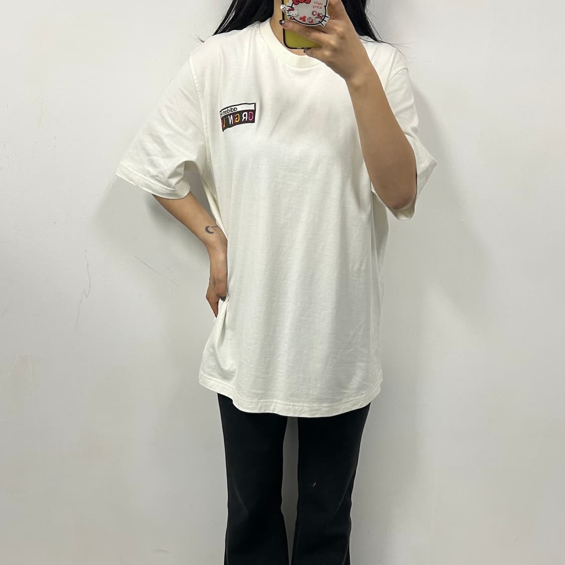 아디다스 반팔티[1651] 상품이미지1