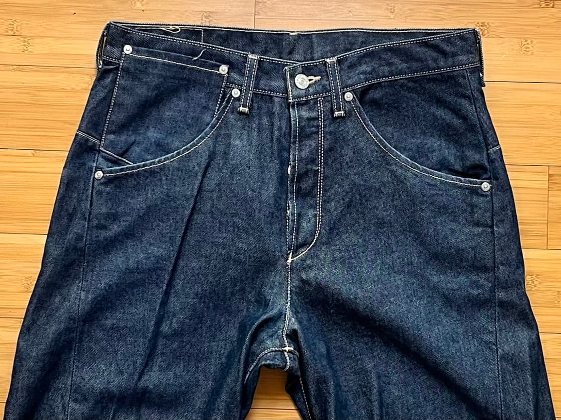 리바이스 엔지니어드진 데님팬츠 32x32 상품이미지3