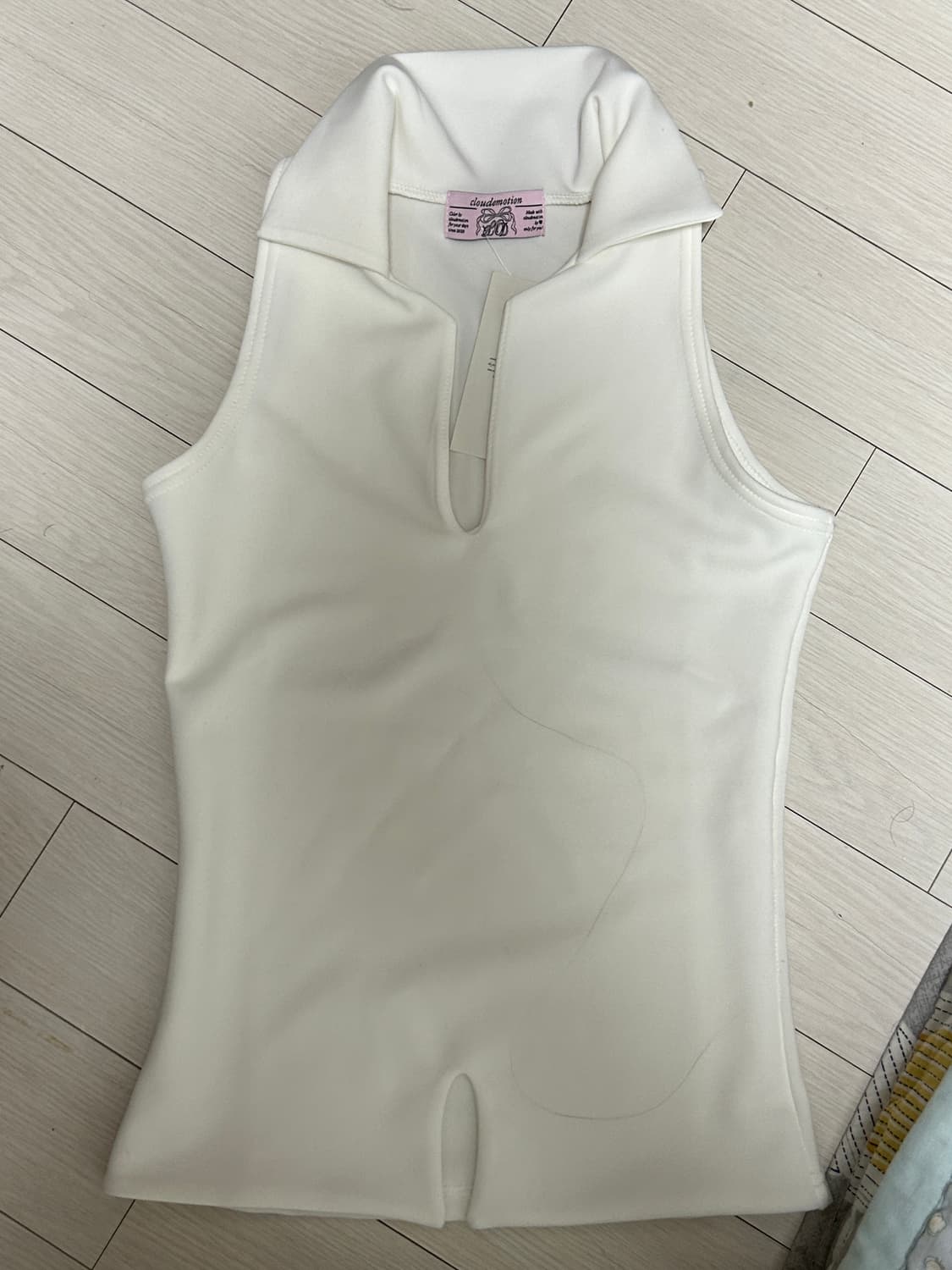 클라우드이모션 홀터카라탑 상품이미지6