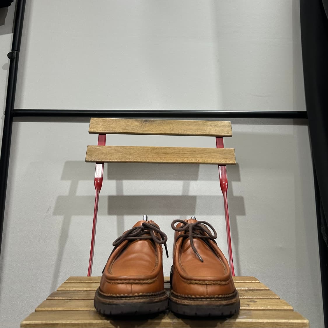 260) 리갈 로퍼 남성 남자 구두 더비슈즈 비브람솔 상품이미지2