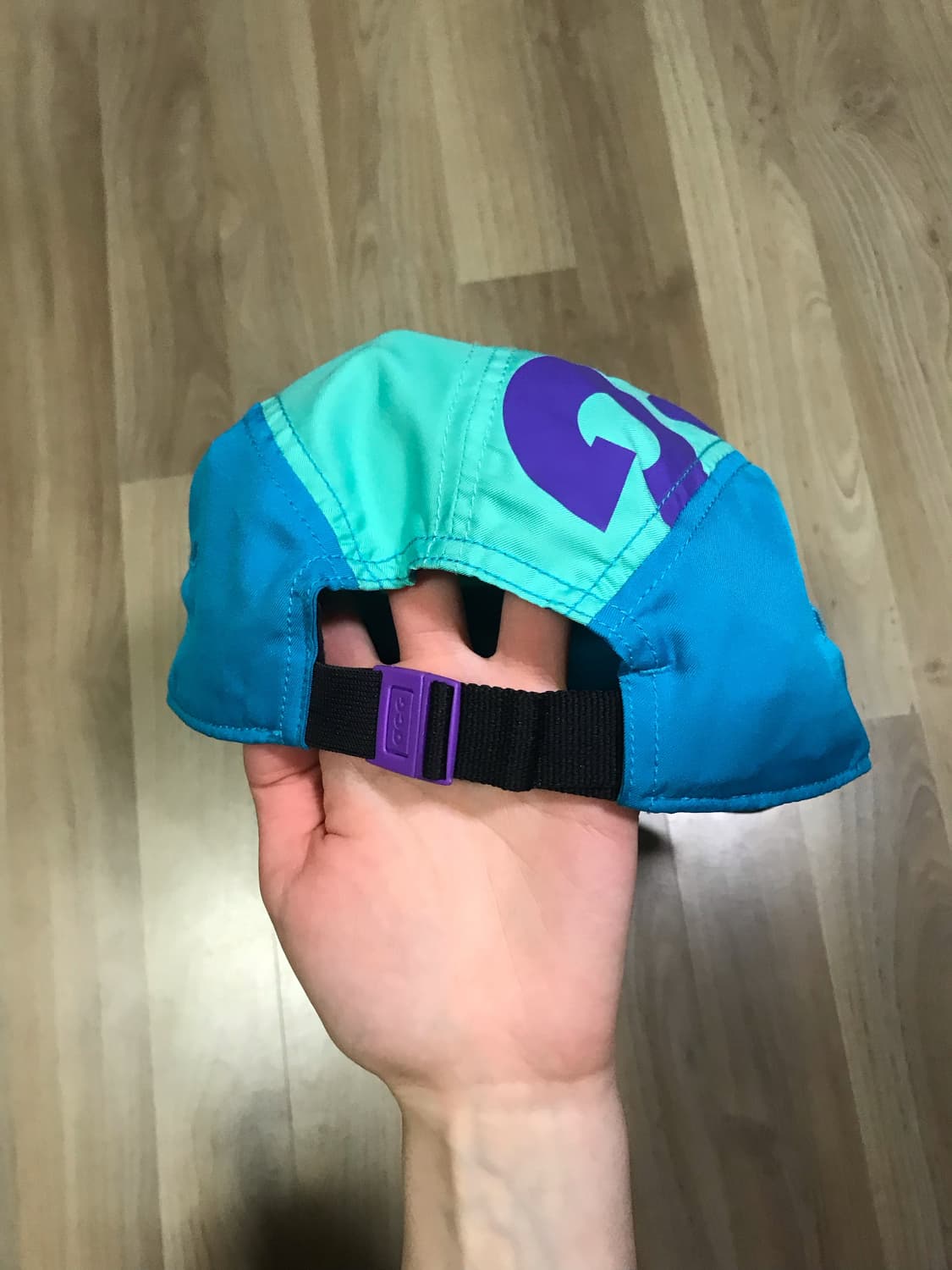 acg 캠프캡 상품이미지3