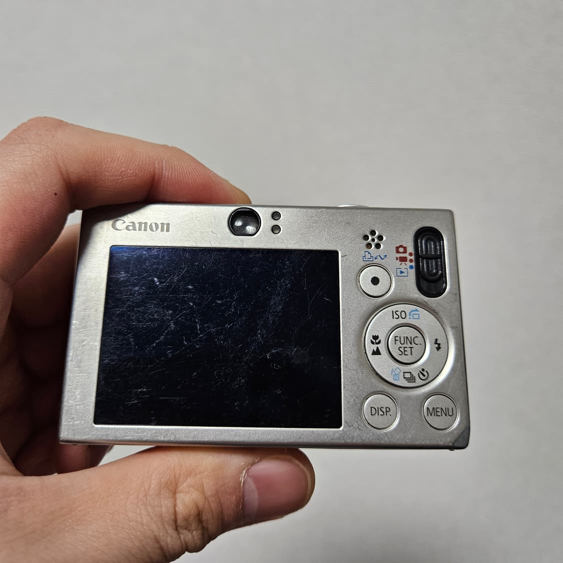 강민경 디카 캐논 IXY10 (IXUS70) 익시10 상품이미지4