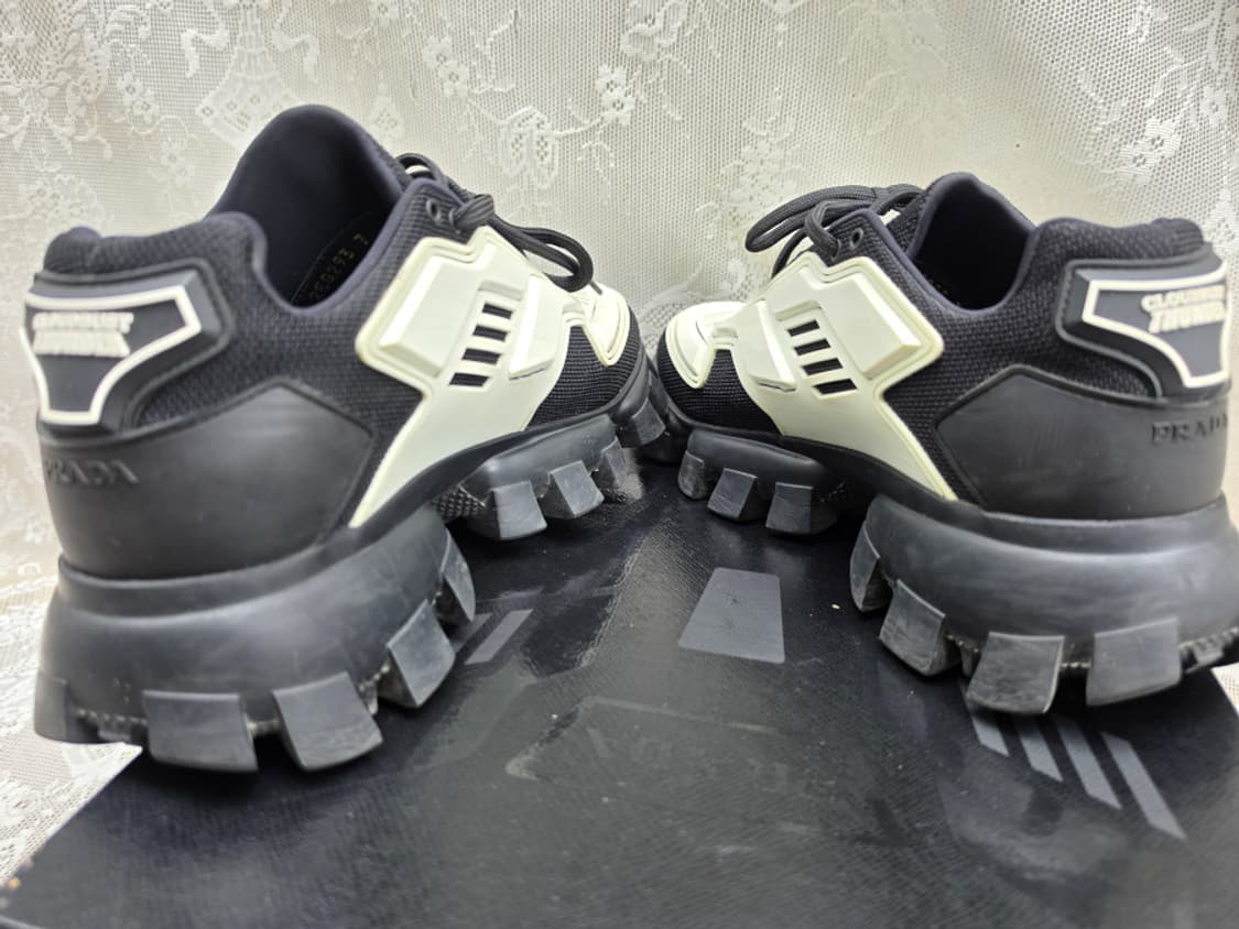 프라다 클라우드버스트 썬더 (made in italy) 상품이미지10