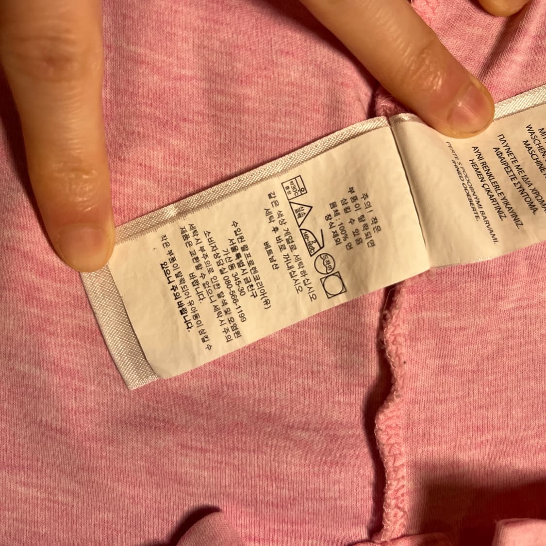 폴로랄프로렌 반팔카라티 상품이미지7