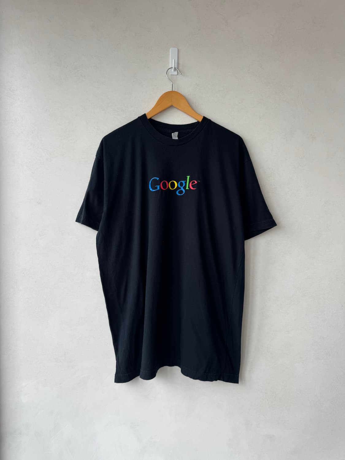 Google 티셔츠 상품이미지1
