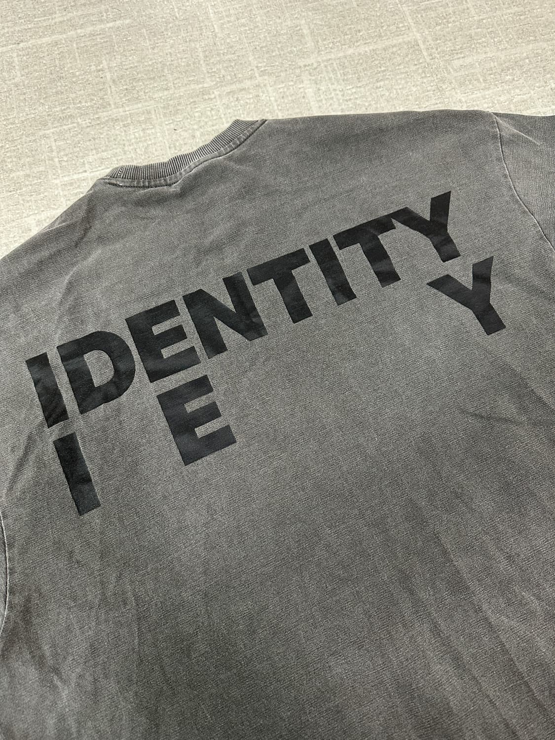 IEY 이에이 반팔  상품이미지1