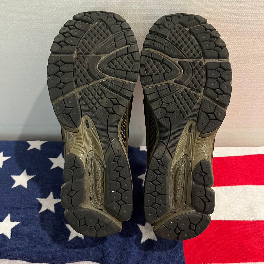 뉴발란스 1906로퍼 상품이미지4